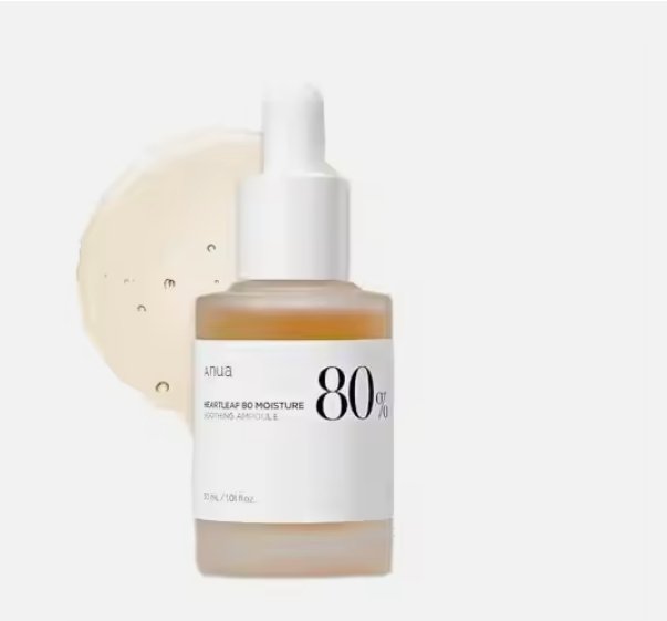 Soothes Skin Essence (Original)