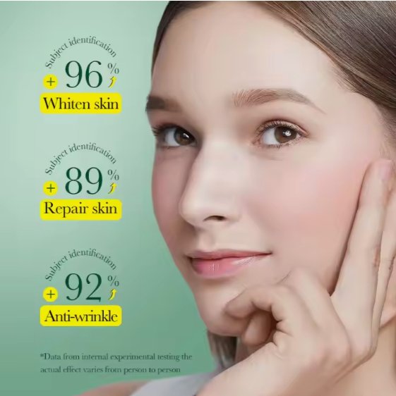 Soothing & Repairing Moisturizer Mask (Original)