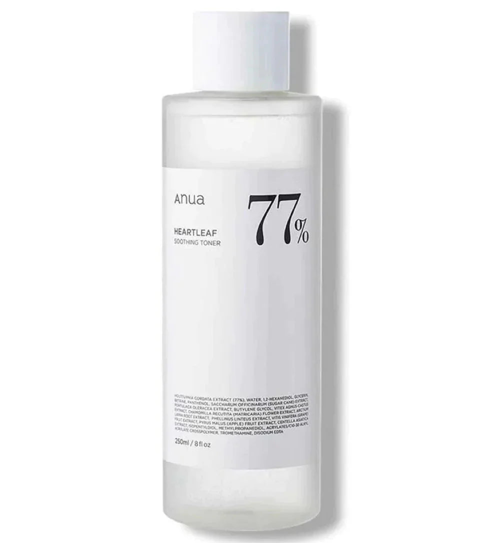Soothing Toner For Skin (Original)