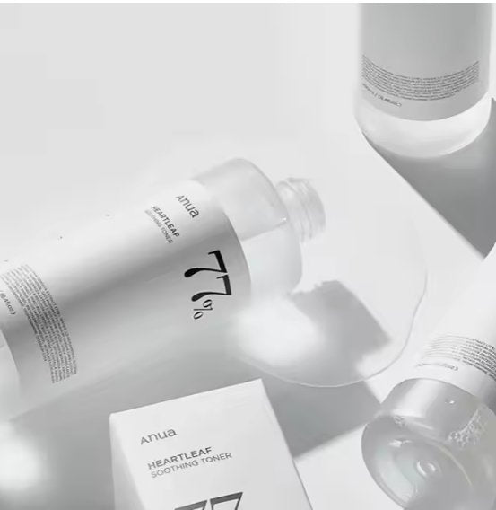 Soothing Toner For Skin (Original)