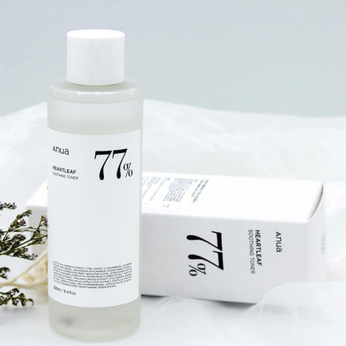 Soothing Toner For Skin (Original)