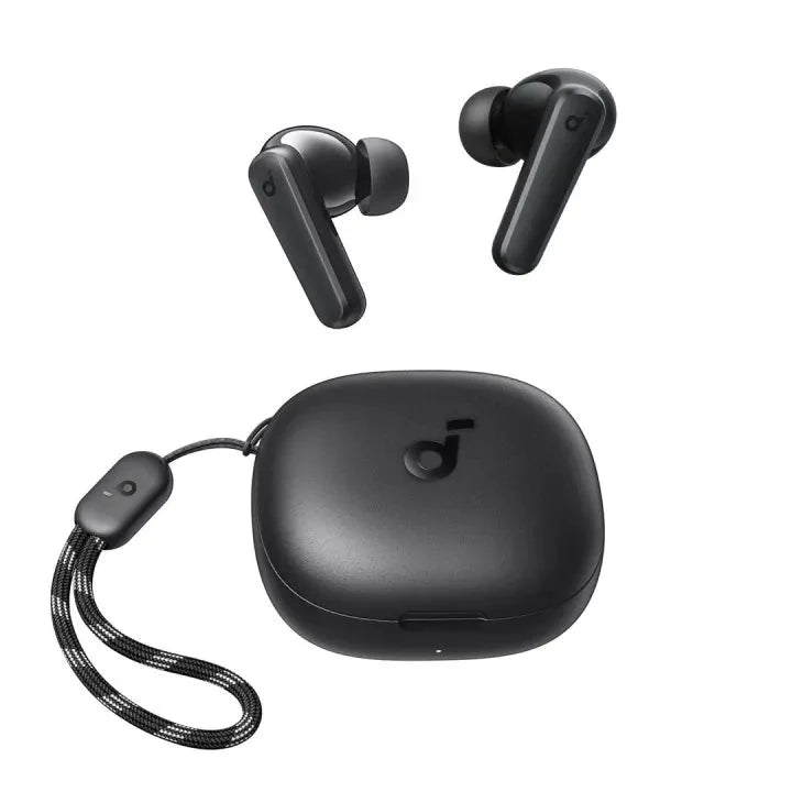 Soundcore R50i by Anker – True Wireless Earbuds