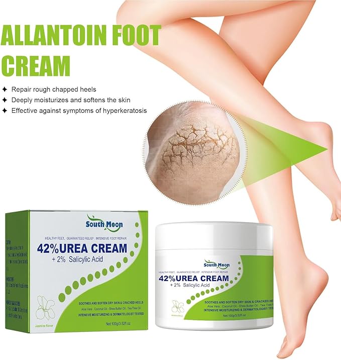 South Moon - 42% Urea Cream (Original)