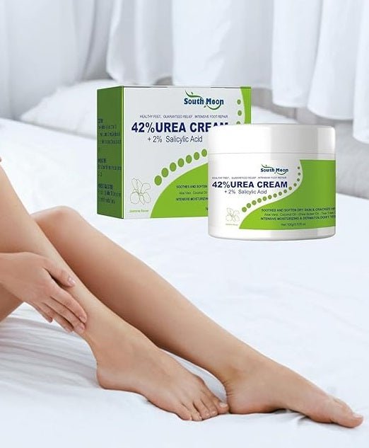 South Moon - 42% Urea Cream (Original)