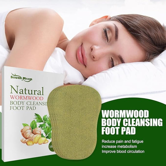 South Moon - Foot Cleansing Pad (Original)