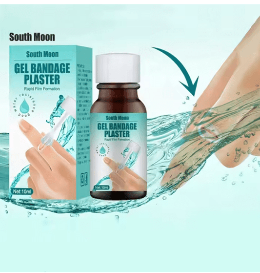 South moon - Gel Bandage Plaster (Original)