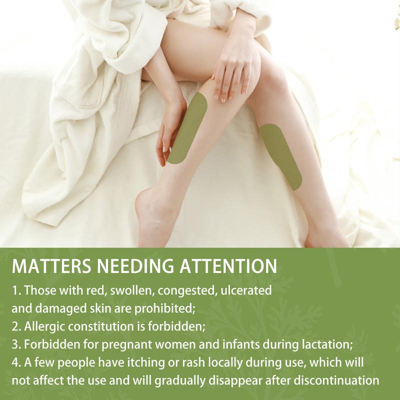 South Moon - Lower Body Treatment Patch (Original)