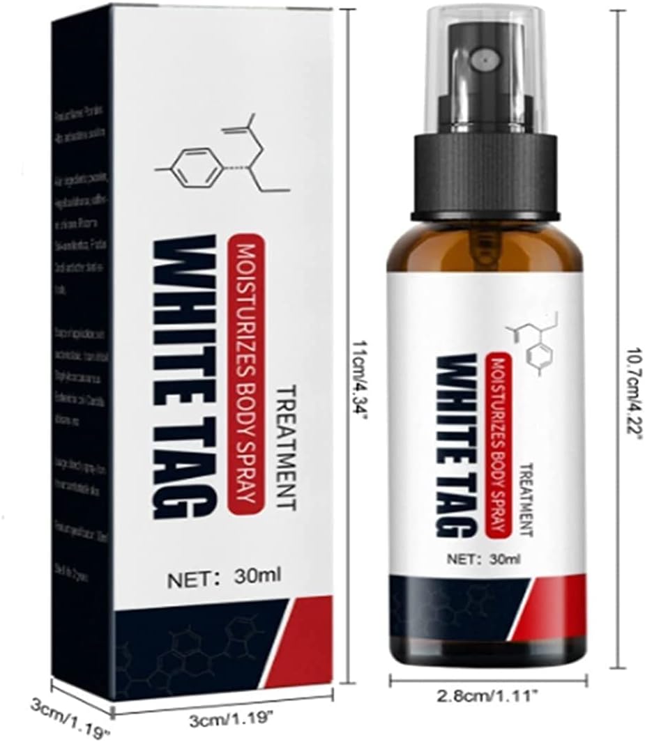 South Moon - Moisturizes Body Spray (Original)