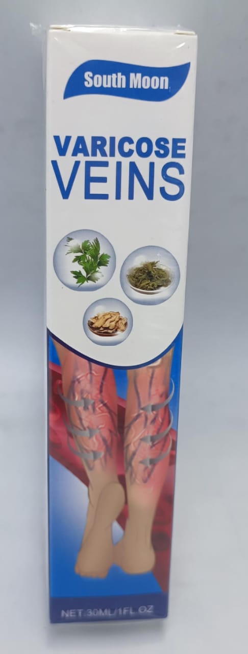 South Moon - Varicose Veins (Original)