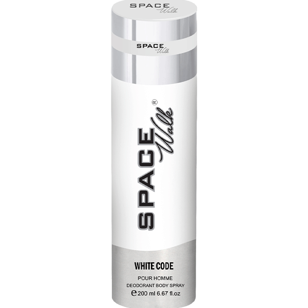 Space Walk - Deodorant Body Spray (Original)