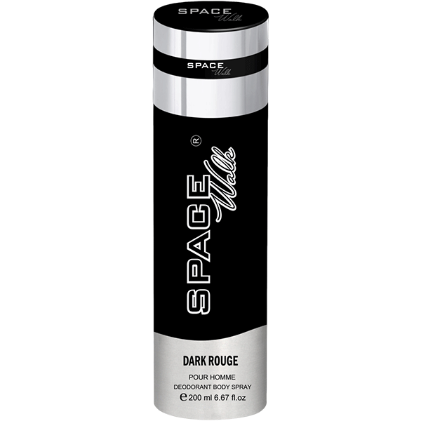 Space Walk - Deodorant Body Spray (Original)