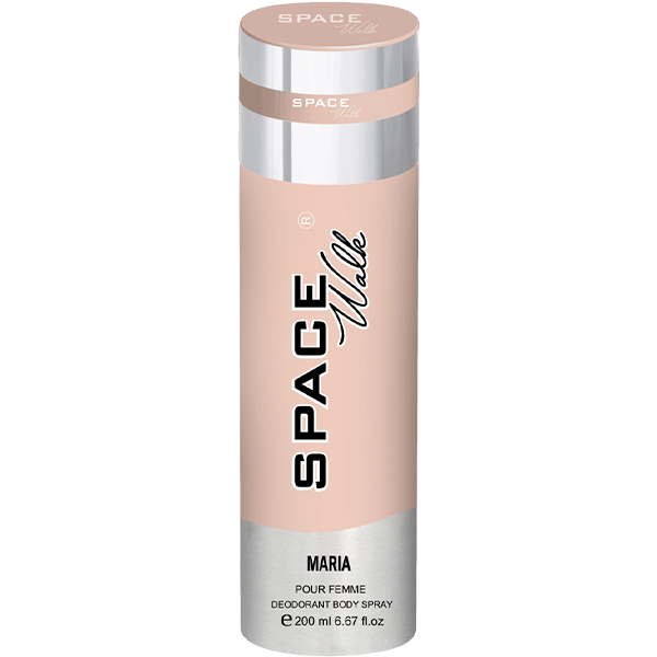 Space Walk - Deodorant Body Spray (Original)