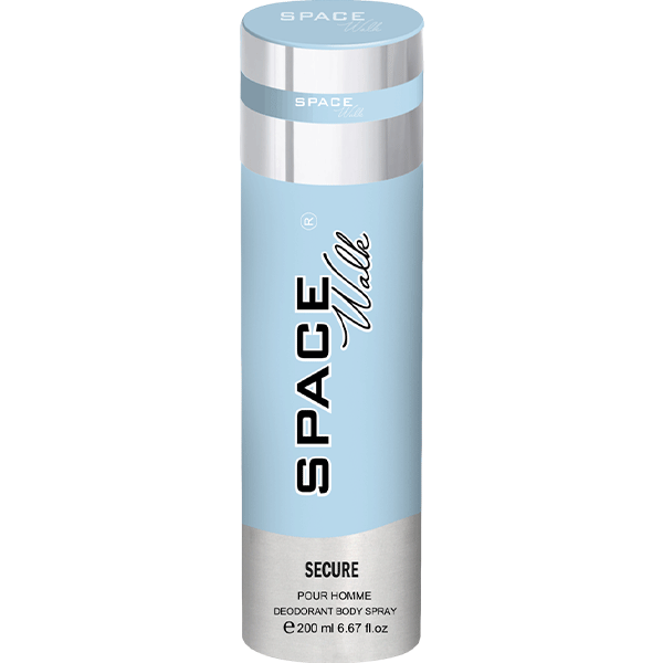 Space Walk - Deodorant Body Spray (Original)