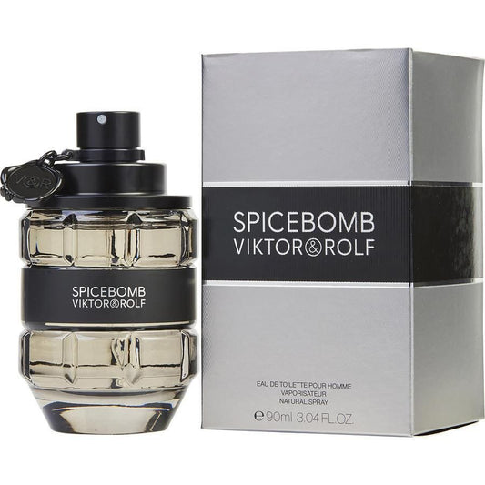 Spice Bomb -  Viktor & Rolf Perfume (Original) ©
