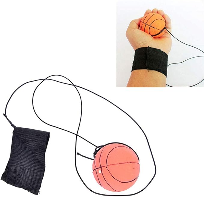Sport Wrist Balls (24Pcs)