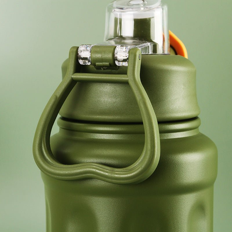 Sports Water Bottle (LKBS-8692)