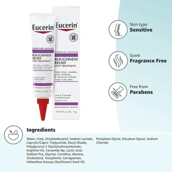 Spot Treatment Cream (Original)