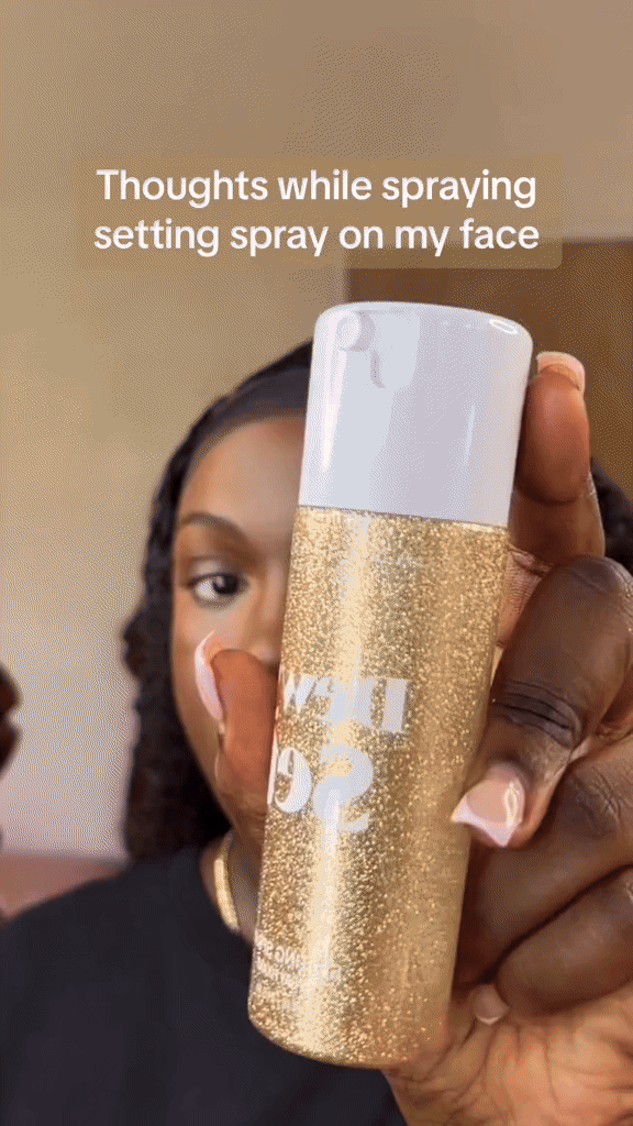 Anastasia Beverly - Hills Dewy Set Setting Spray (Original) ©