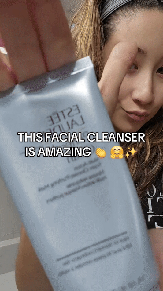 Estée Lauder -  Perfectly Clean Multi-Action Foam Cleanser (Original)