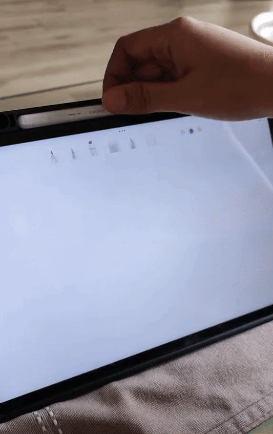 Lenovo - Thinkplus Touch Screen Pen