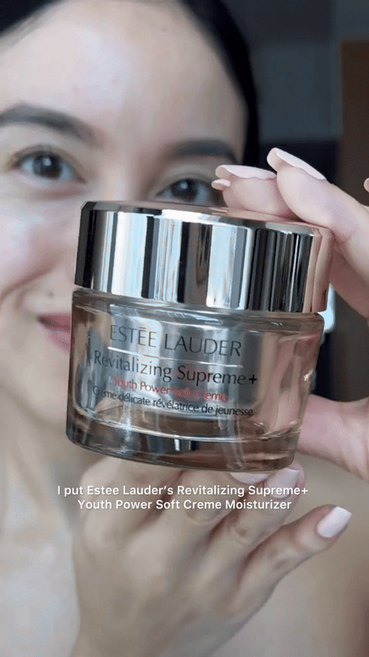 Estée Lauder - Revitalizing Supreme+ Global Anti-Aging Power Soft Cream (Original) ©