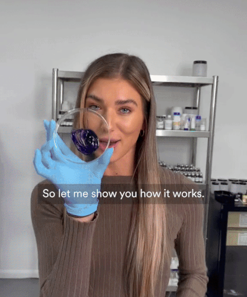 Hismile  - Teeth Brightening Serum V34 (Original)