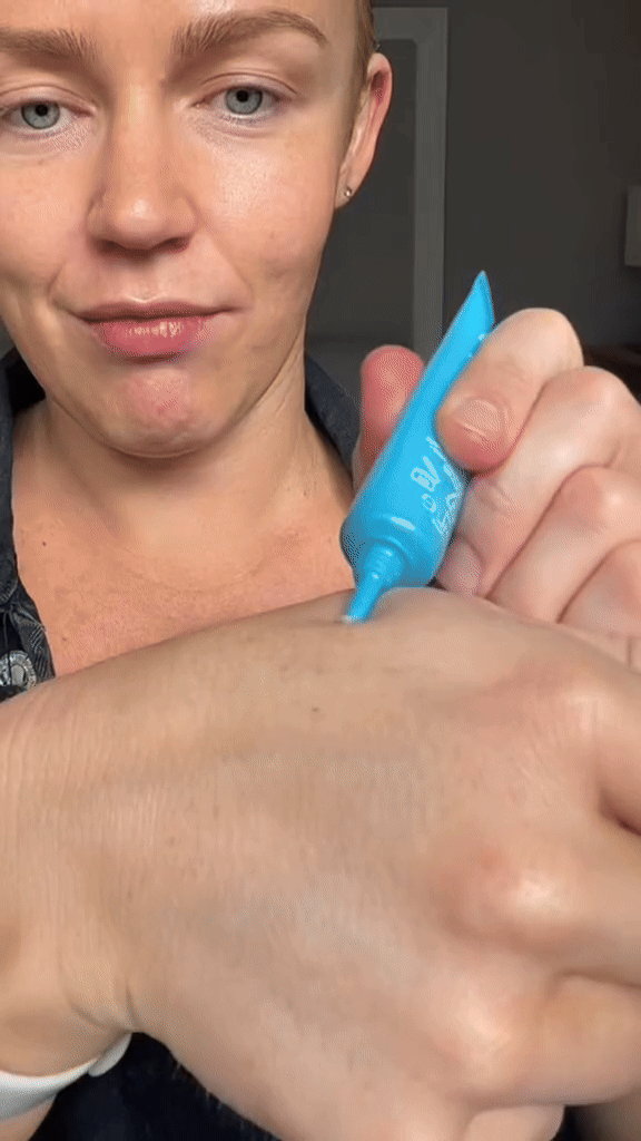 Neutrogena - Hydro Boost Eye Cream (Original)