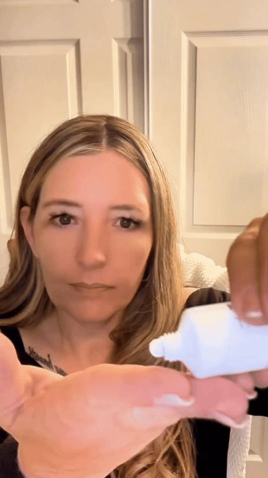 Jaysuing - Hydrolyzed Collagen Neck Cream (Original)