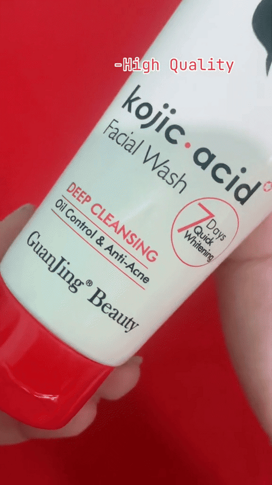 Kojic Acid Skincare Series (Original)