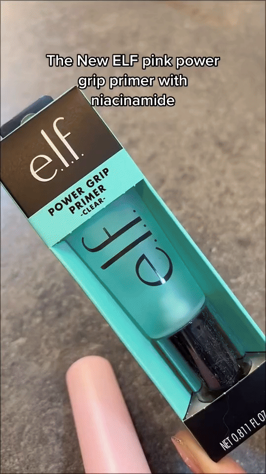 e.l.f. - Power Grip Primer (Original)