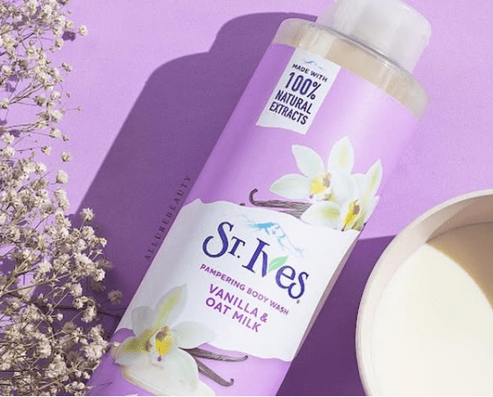 St. Ives - Body Wash (Original)