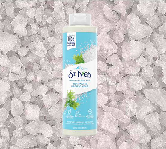 St. Ives - Body Wash (Original)