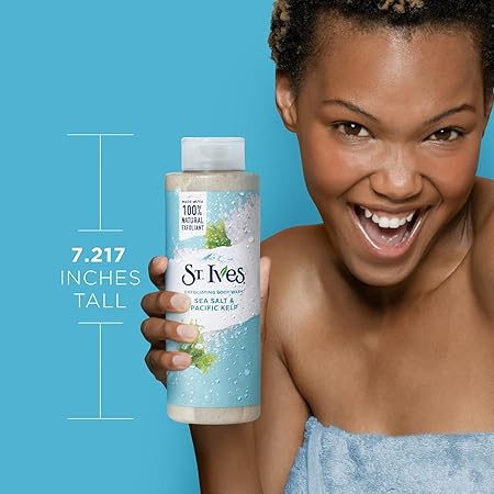 St. Ives - Body Wash (Original)