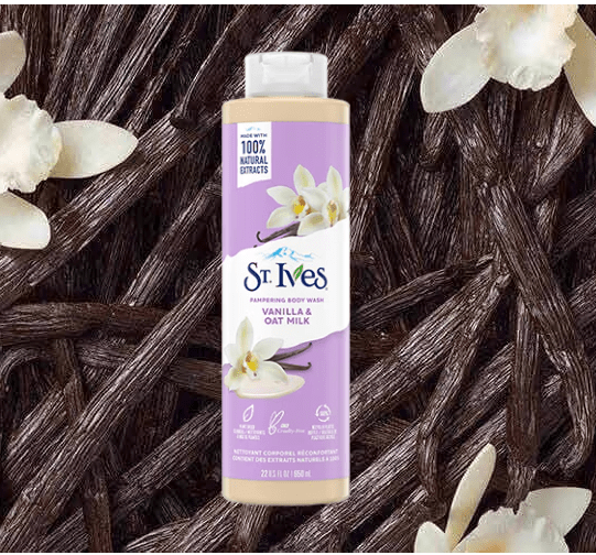 St. Ives - Body Wash (Original)