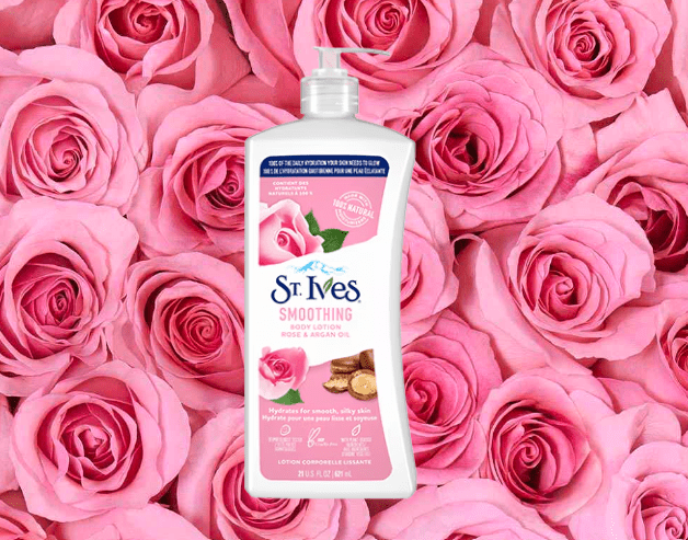 St. Ives - Naturally Soothing Body Lotions (Original)