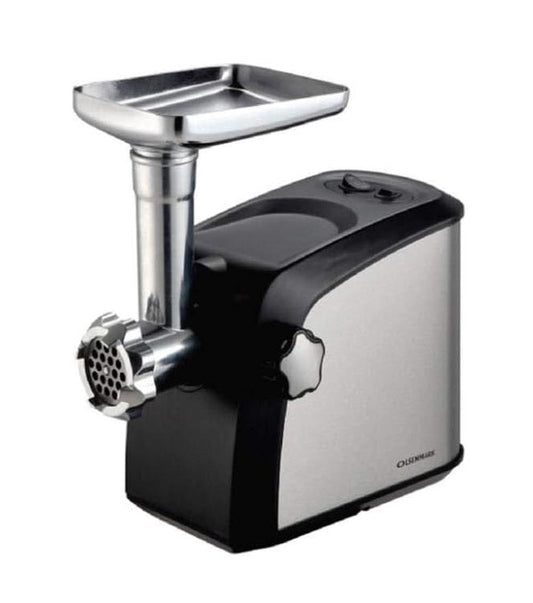 Stainless Steal Meat Grinder ©