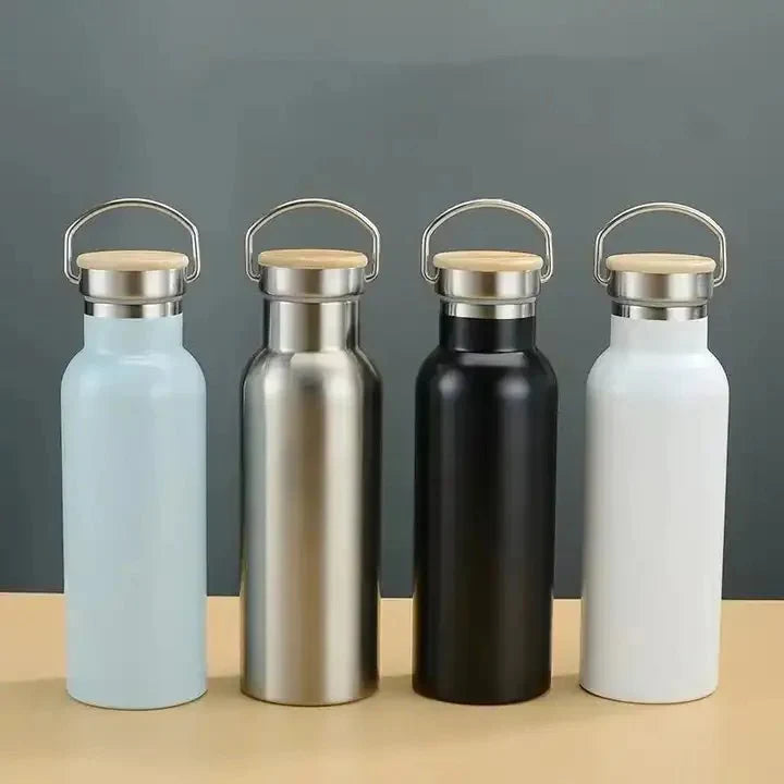 Stainless Steel Bottle (BT-800112)
