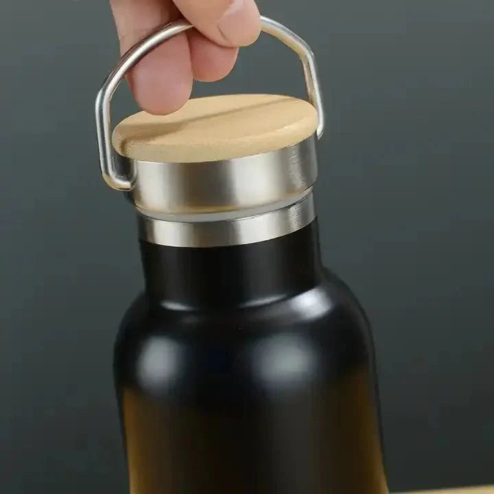 Stainless Steel Bottle (BT-800112)
