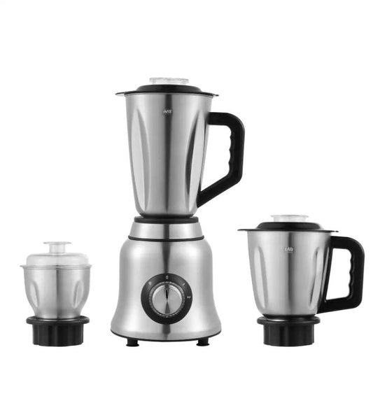 Stainless Steel Mixer & Blender ©