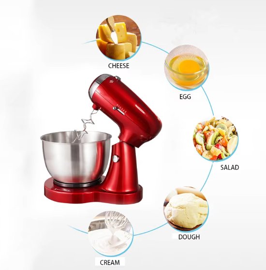 Stand Mixer ©