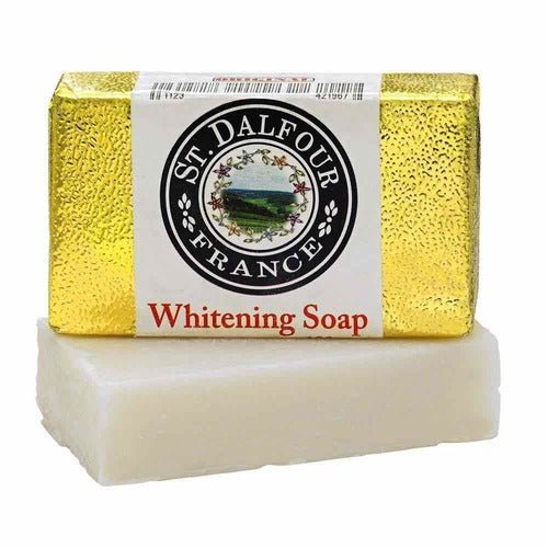 ST.Dalfour - Whitening Soap (Original)