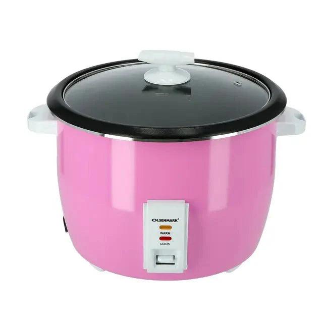 Steamer Rice Cooker ©