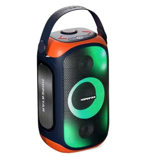 Stereo Portable Bluetooth Speakers ©
