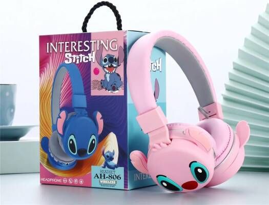Stitch Wireless Headset