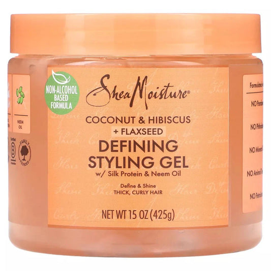 Styling Hair Gel