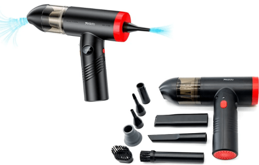 Suction & Blowing Cleaner ©