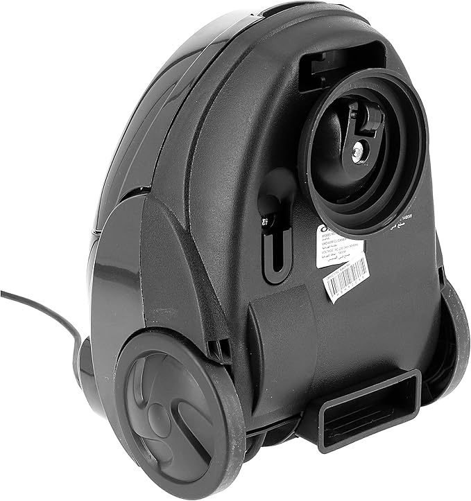 Suction Vacuum Cleaner ©