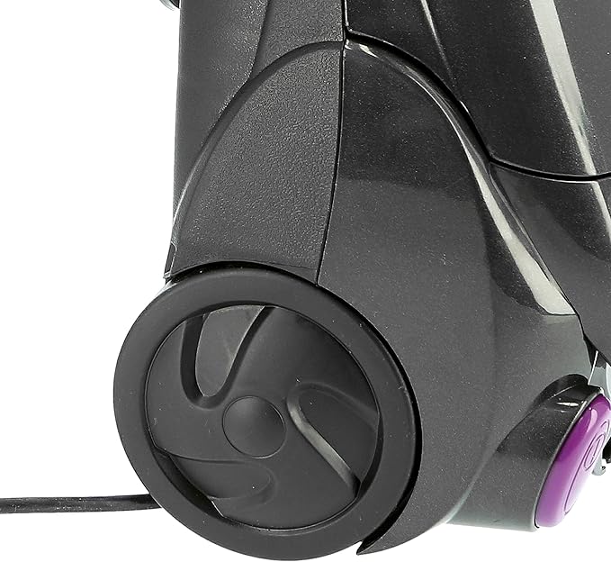 Suction Vacuum Cleaner ©