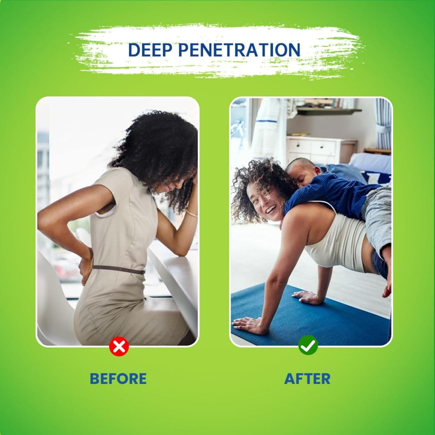 Sumifun - Arnica Pain Relief Cream (Orignal)