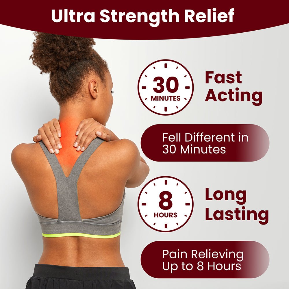 Sumifun - Chinese Red Tiger Medicated Oil & Spray (Original)